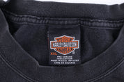 Harley Davidson Motorcycles Connecticut T-shirt