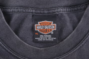 Harley Davidson Motorcycles Texas T-shirt