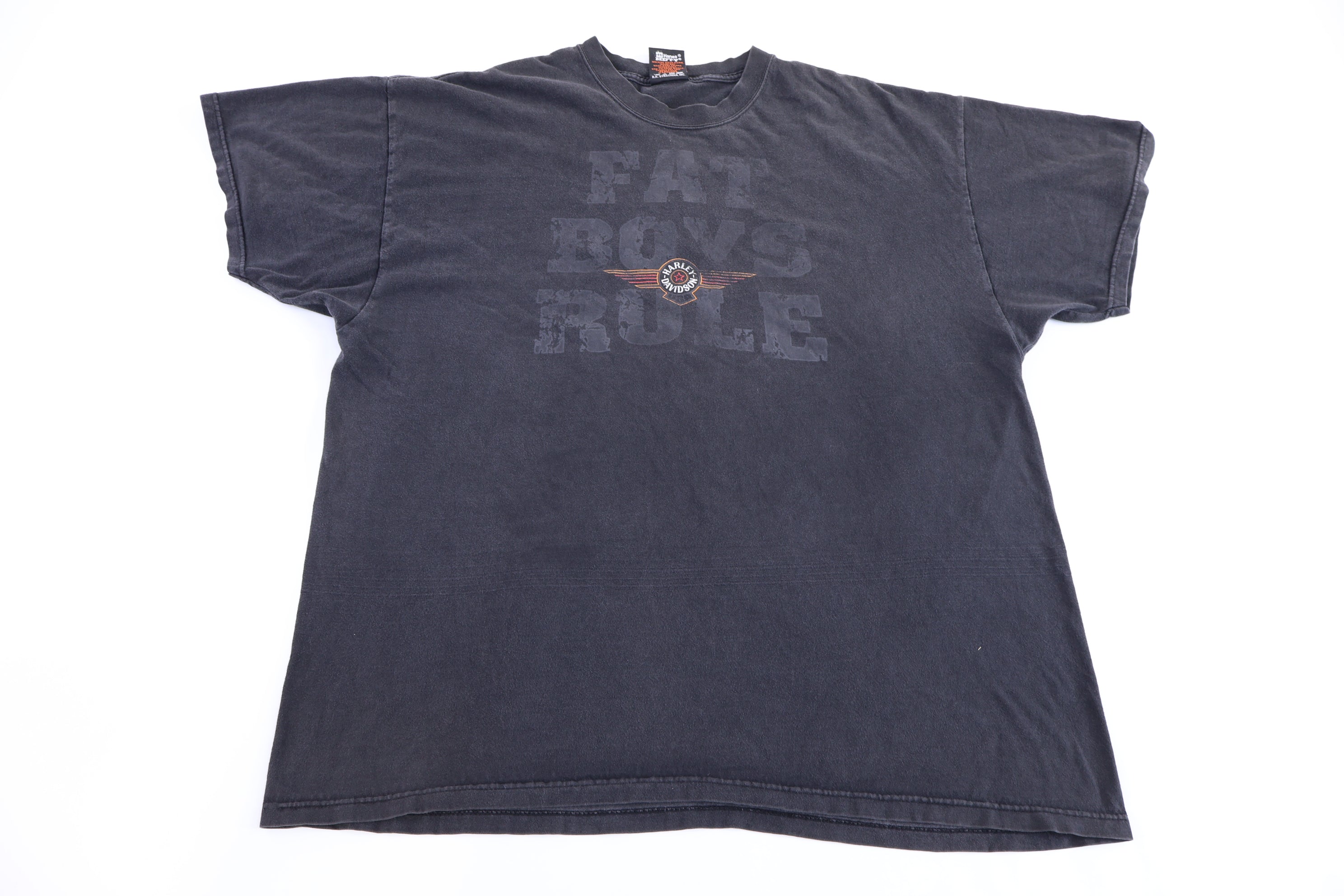 Harley Davidson Motorcycles Connecticut T-shirt