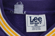Vintage Minnesota Vikings Football Sweatshirt