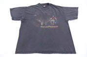 Harley Davidson Motorcycles Texas T-shirt
