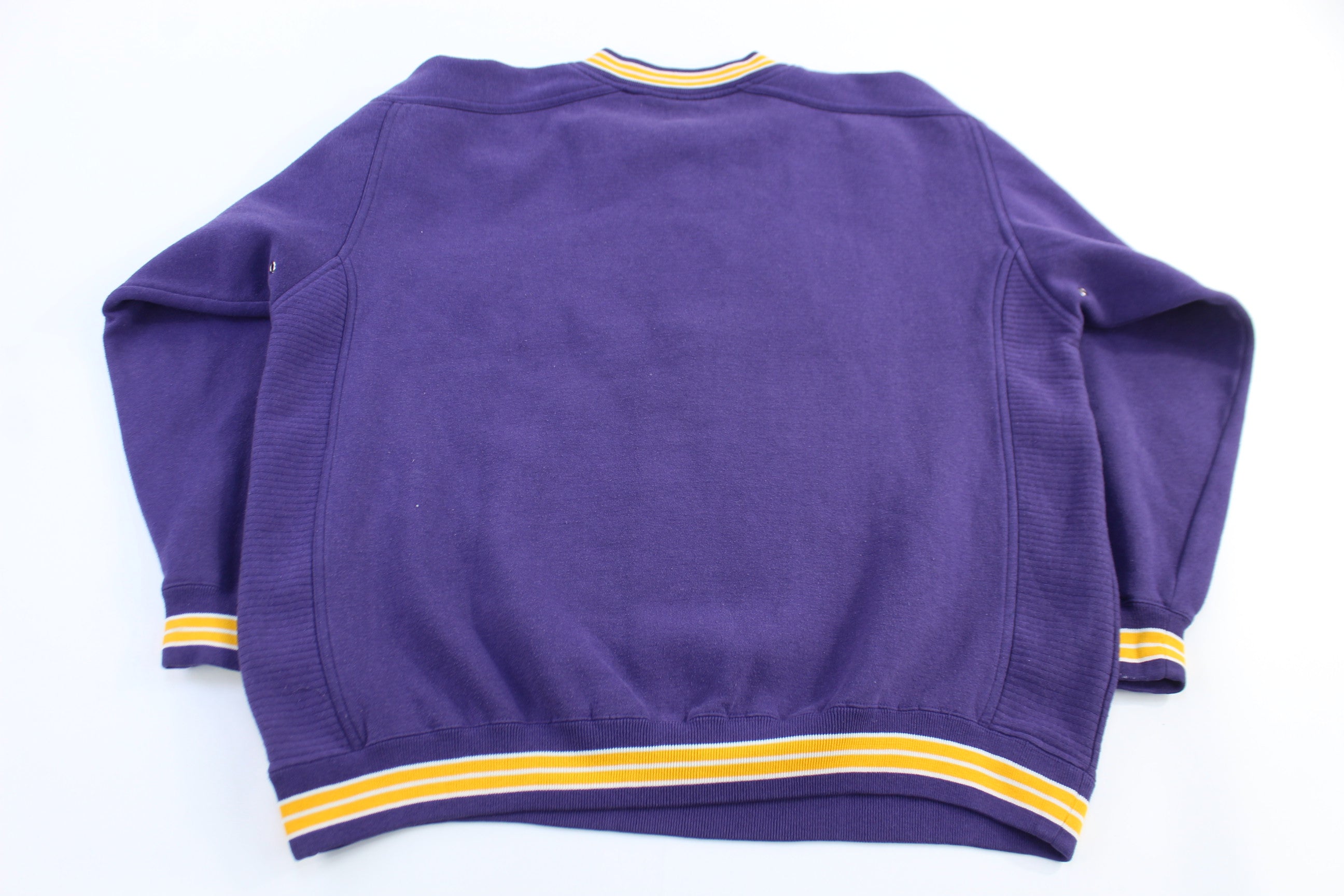 Vintage Minnesota Vikings Football Sweatshirt
