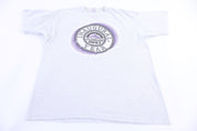 1993 Colorado Rockies Baseball T-shirt