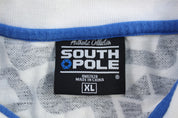 Southpole All Over Graphic T-shirt