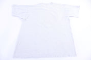 1993 Colorado Rockies Baseball T-shirt