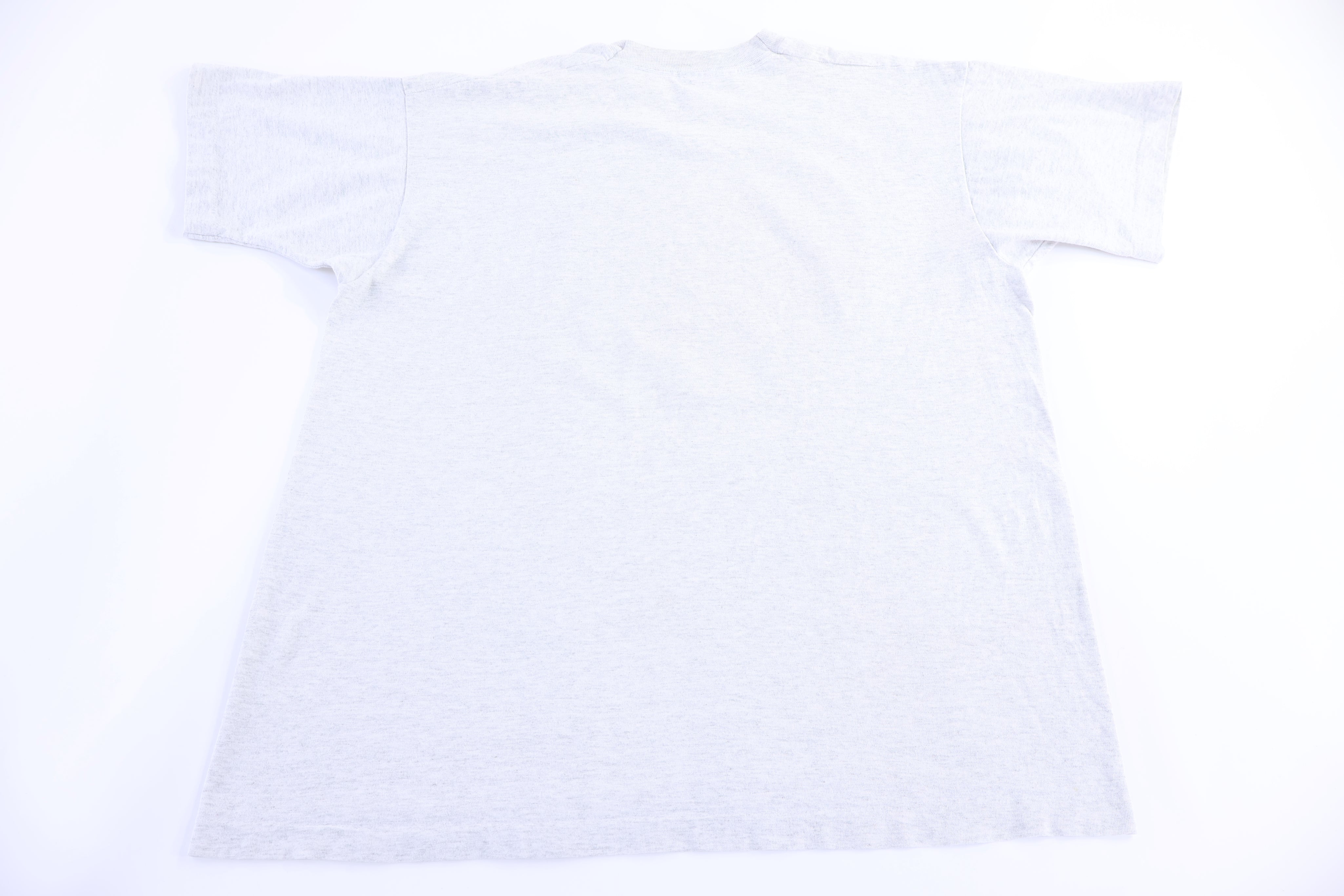1993 Colorado Rockies Baseball T-shirt