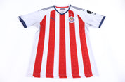 2017/18 Chivas De Guadalajara Soccer Jersey