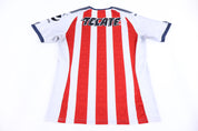2017/18 Chivas De Guadalajara Soccer Jersey