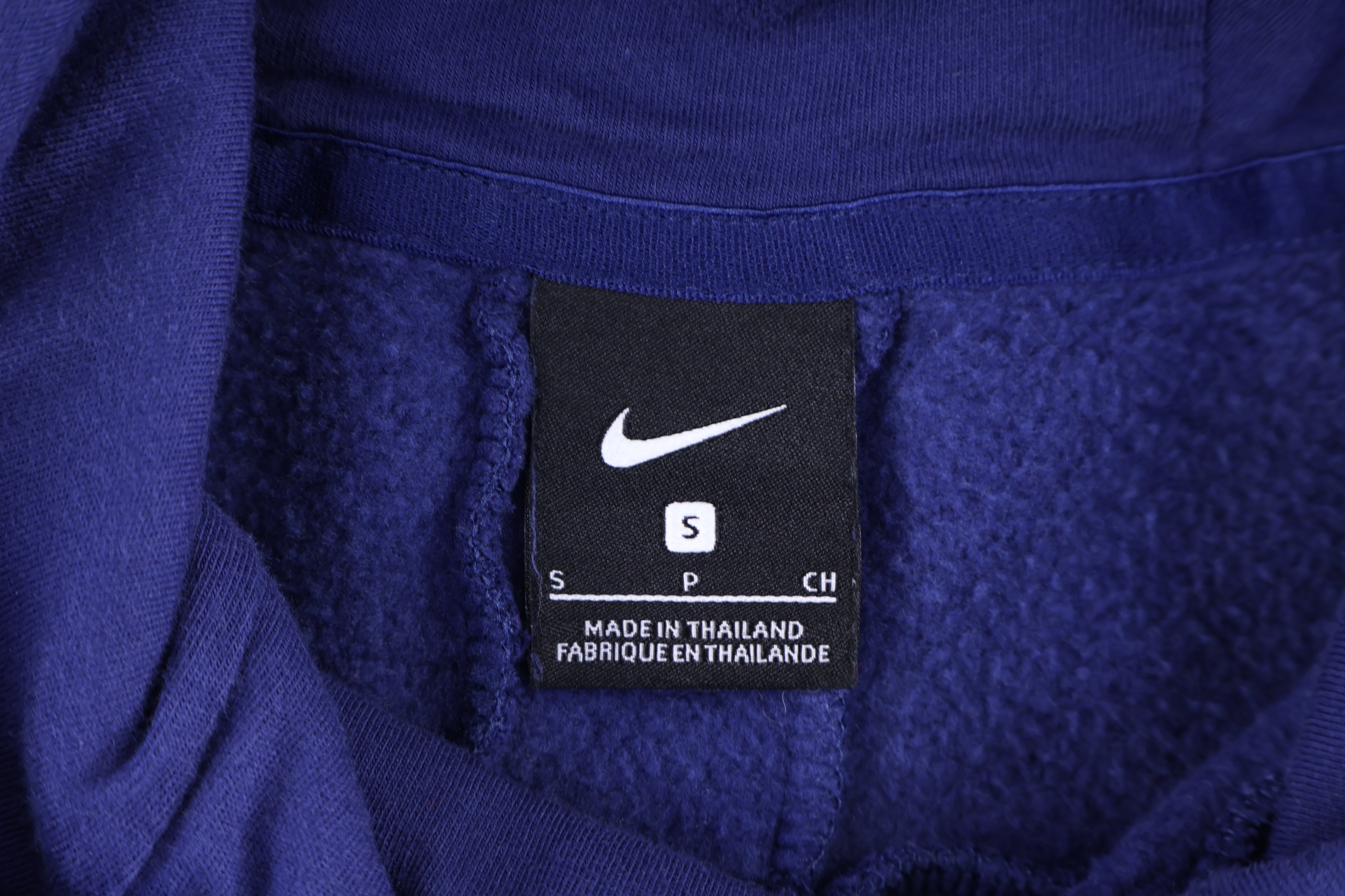Nike Team USA Pullover Sweatshirt