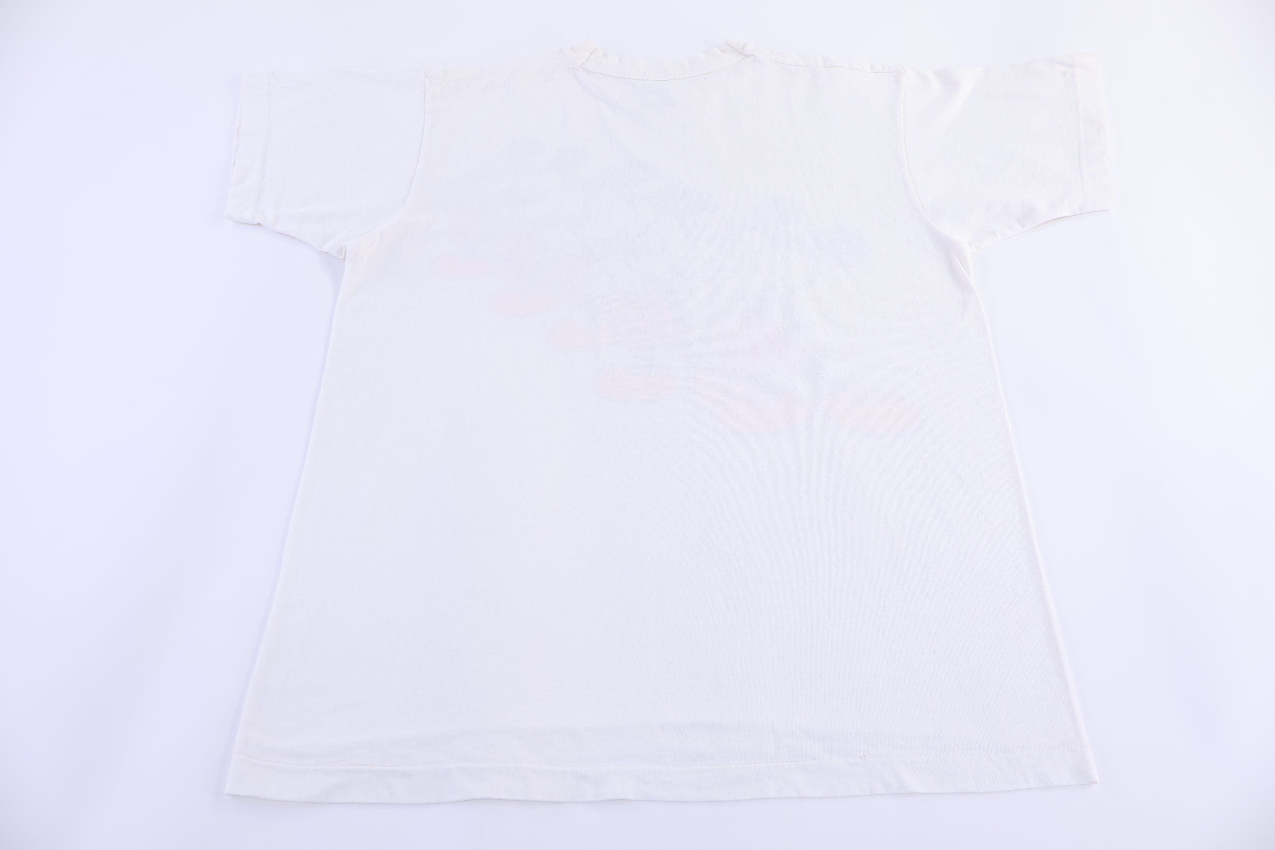 Vintage Mickey Mouse Graphic T-shirt