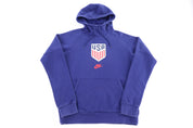 Nike Team USA Pullover Sweatshirt