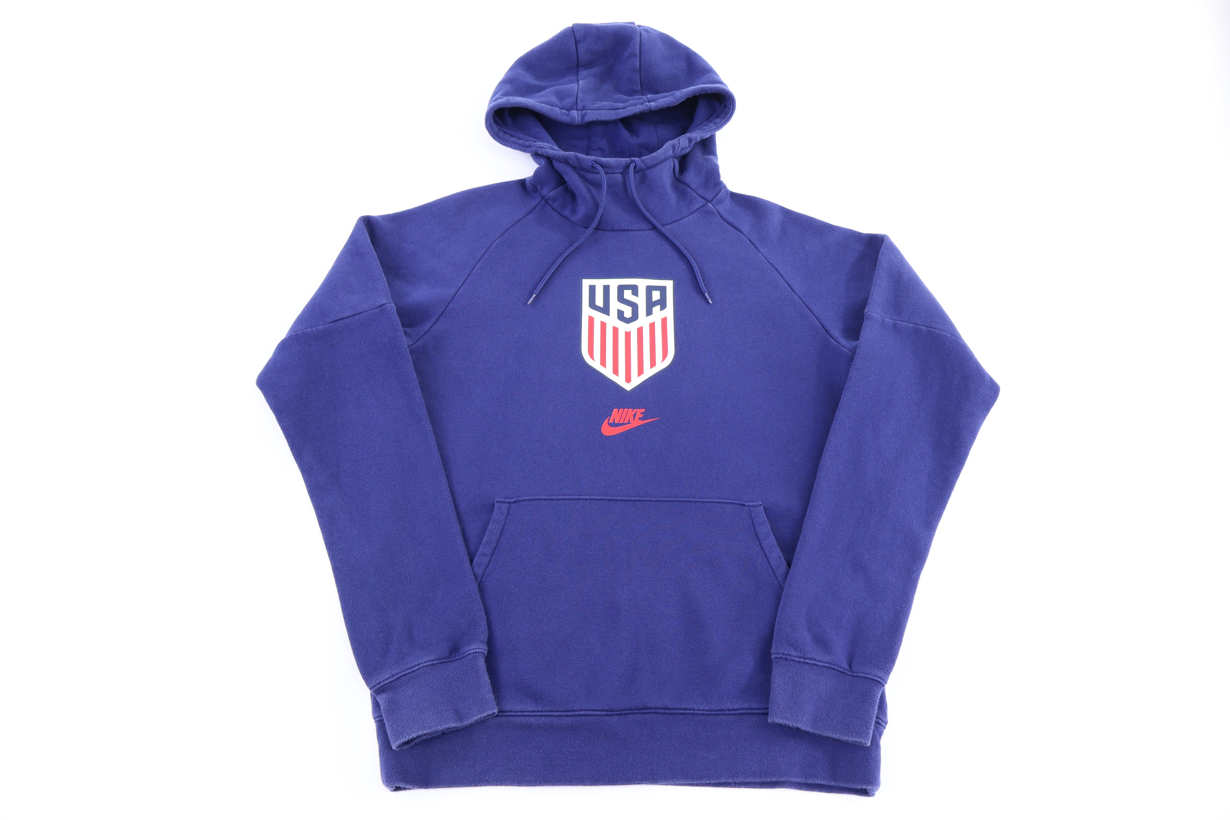 Nike Team USA Pullover Sweatshirt
