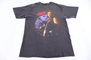 1992 Travis Tritt It's All About To Change Tour T-shirt