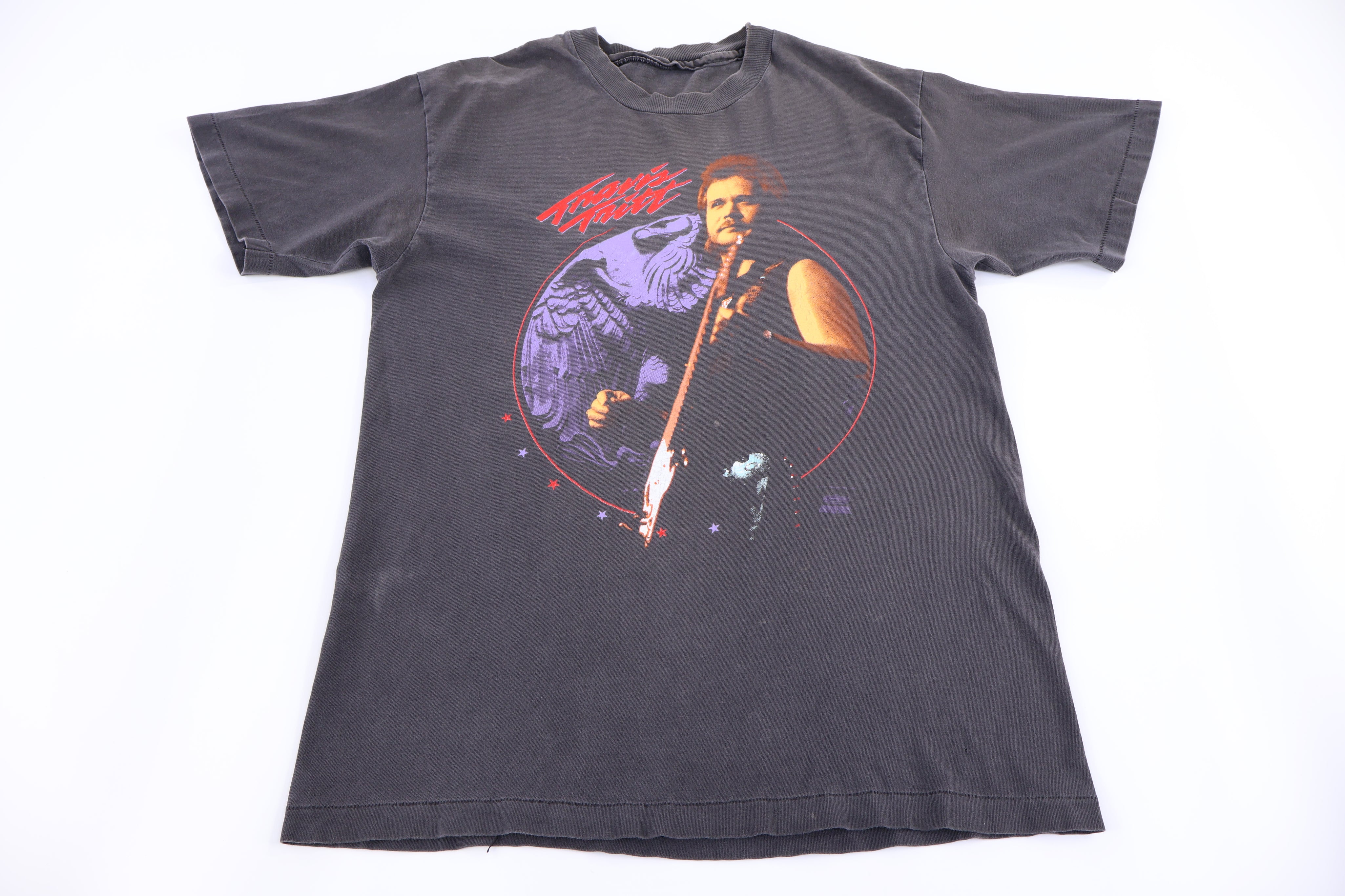 1992 Travis Tritt It's All About To Change Tour T-shirt