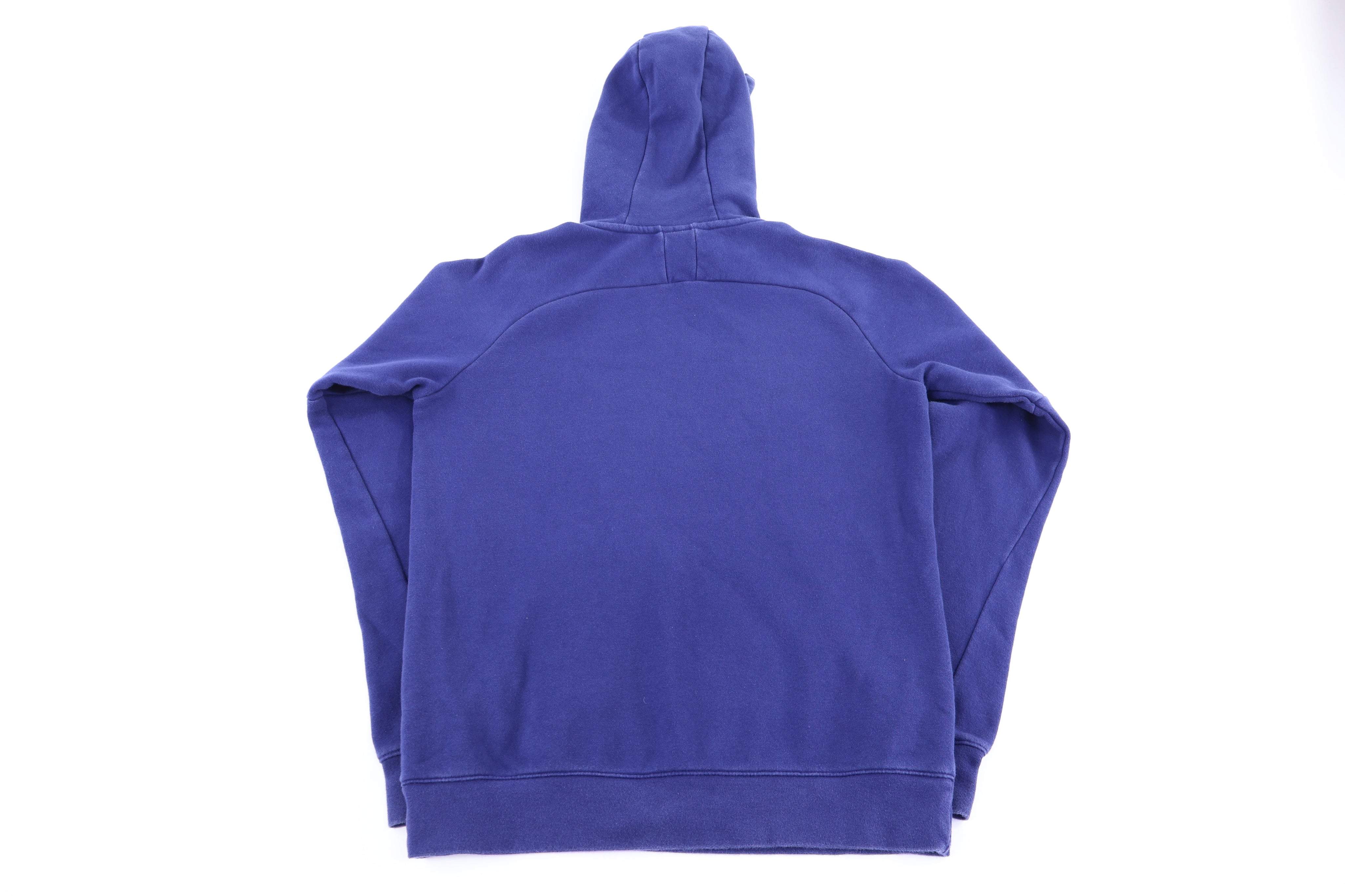 Nike Team USA Pullover Sweatshirt