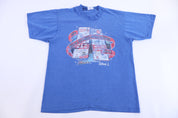 1990 NBA Finals Pistons Vs Trailblazers T-shirt
