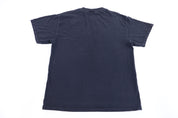 Vintage Superman Logo Graphic T-shirt