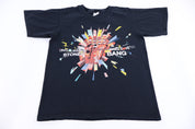 2006 The Rolling Stones A Bigger Bang T-shirt