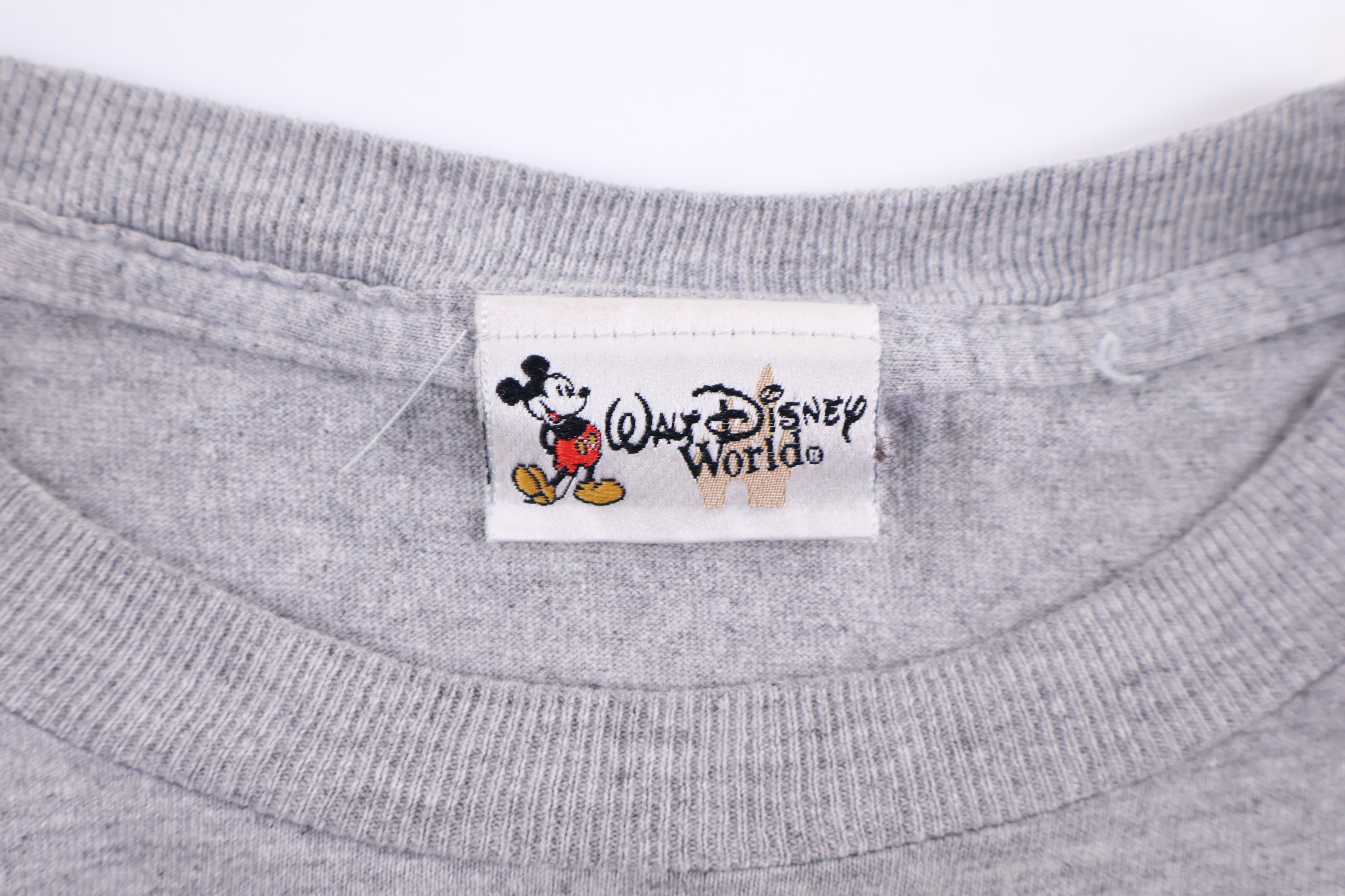 90's Disney Tower of Terror T-shirt