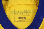 2023/24 Boca Juniors Soccer Jersey