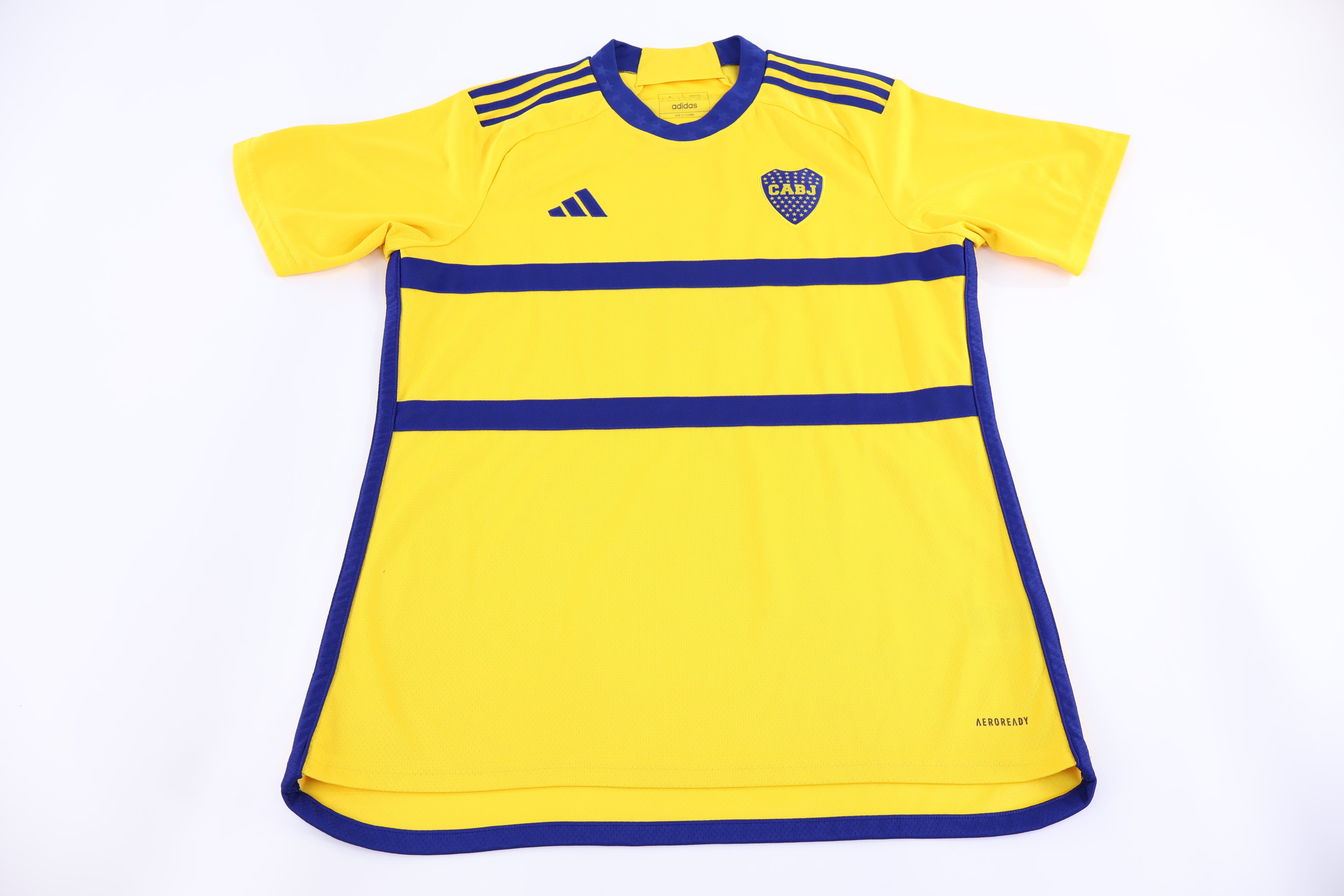 2023/24 Boca Juniors Soccer Jersey