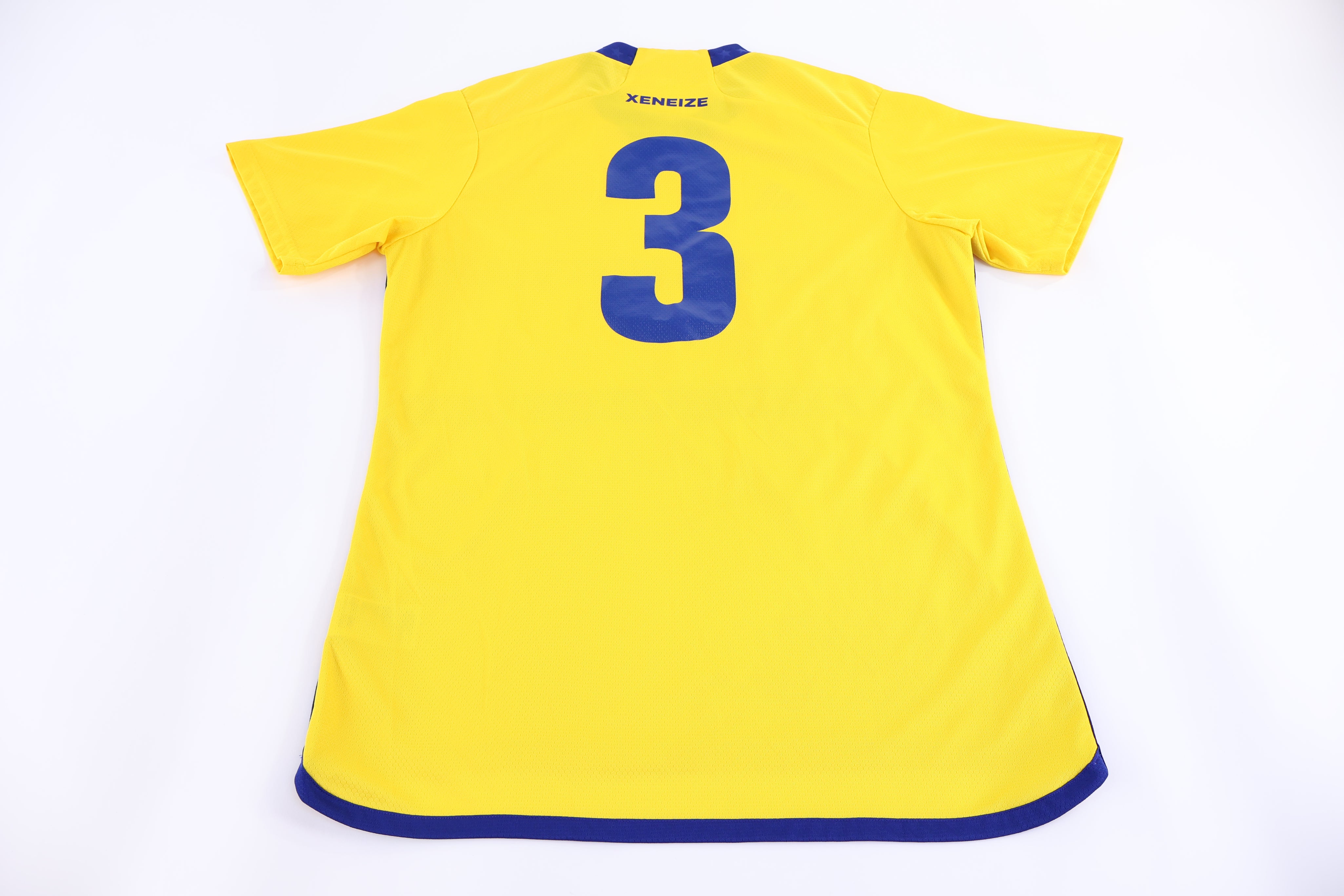 2023/24 Boca Juniors Soccer Jersey