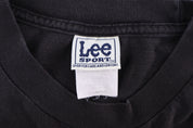 Vintage New York Mets Embroidered T-shirt