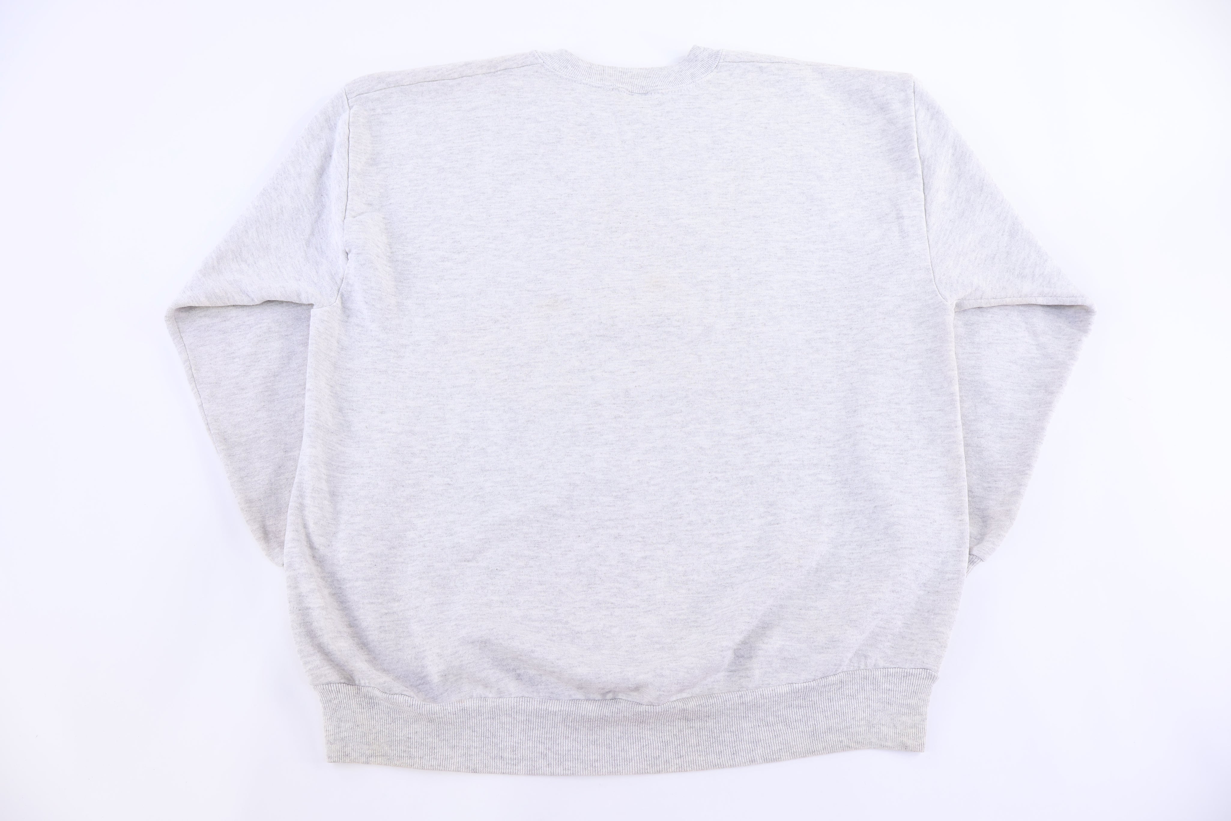 1993 Tweety Bird San Francisco 49ers Sweatshirt