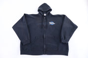 Harley Davidson Motorcycles New Mexico Full Zip Jacket