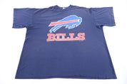90's Buffalo Bills Football T-shirt