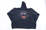 Harley Davidson Motorcycles New Mexico Full Zip Jacket