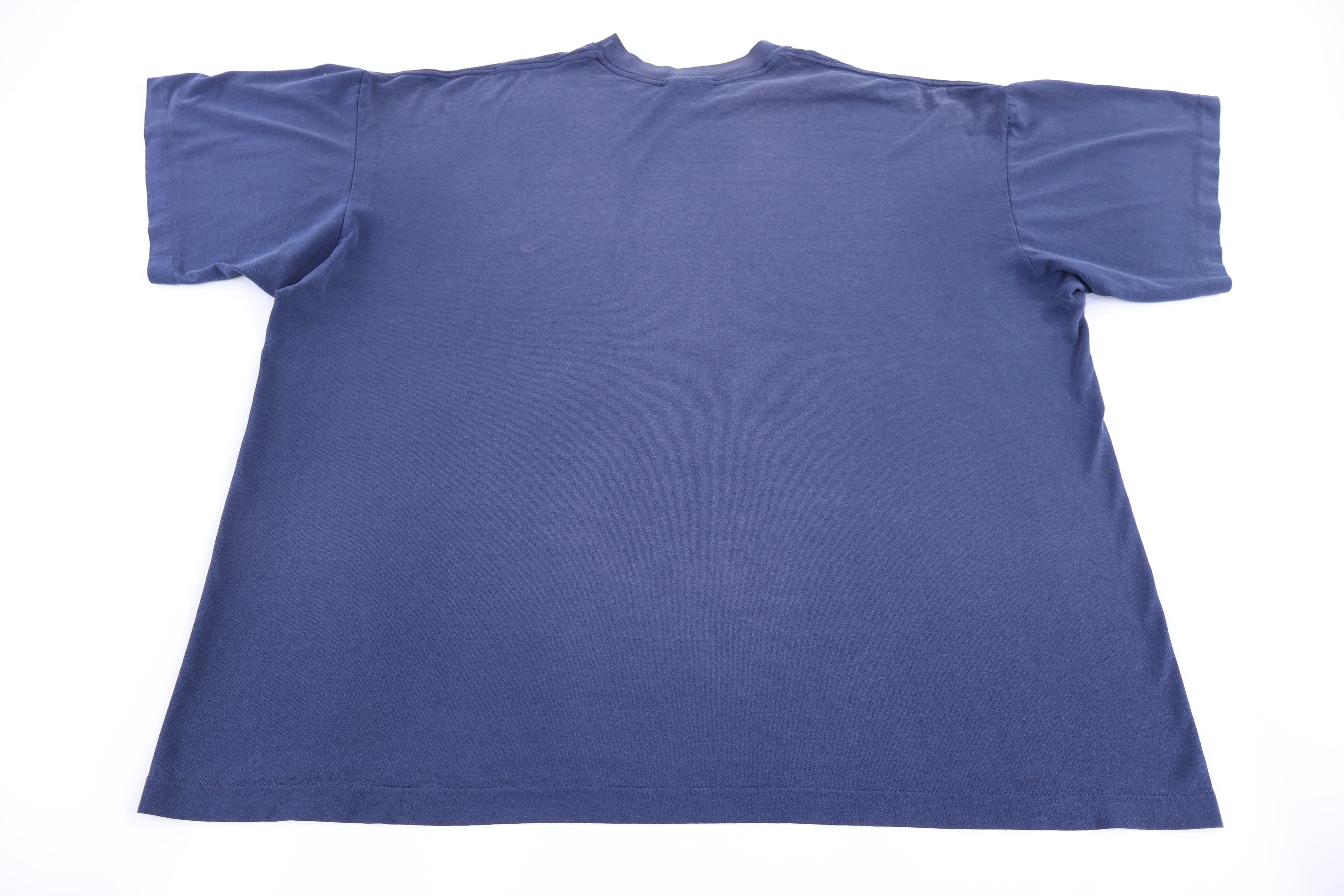 90's Buffalo Bills Football T-shirt