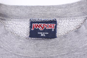 Vintage University of Tennessee Sweatshirt