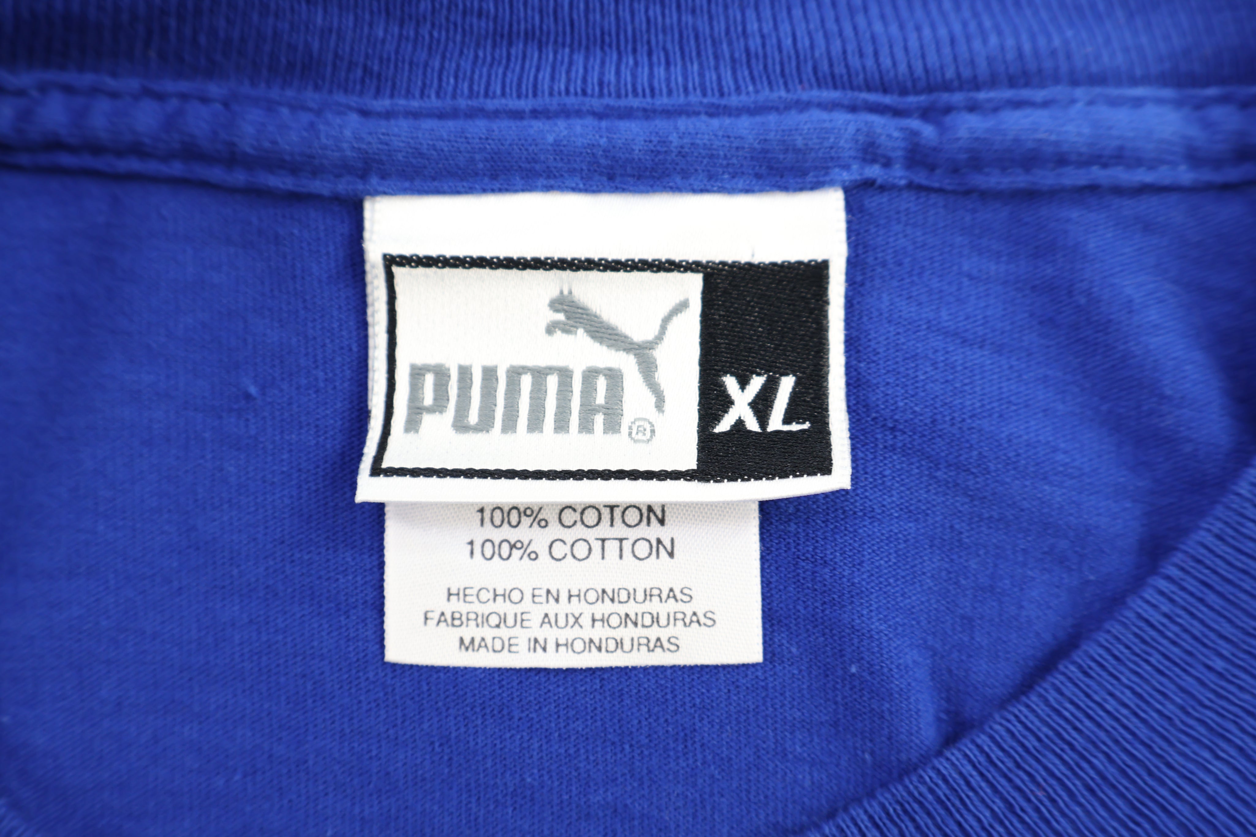 Vintage Buffalo Bills Football T-shirt