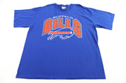 Vintage Buffalo Bills Football T-shirt