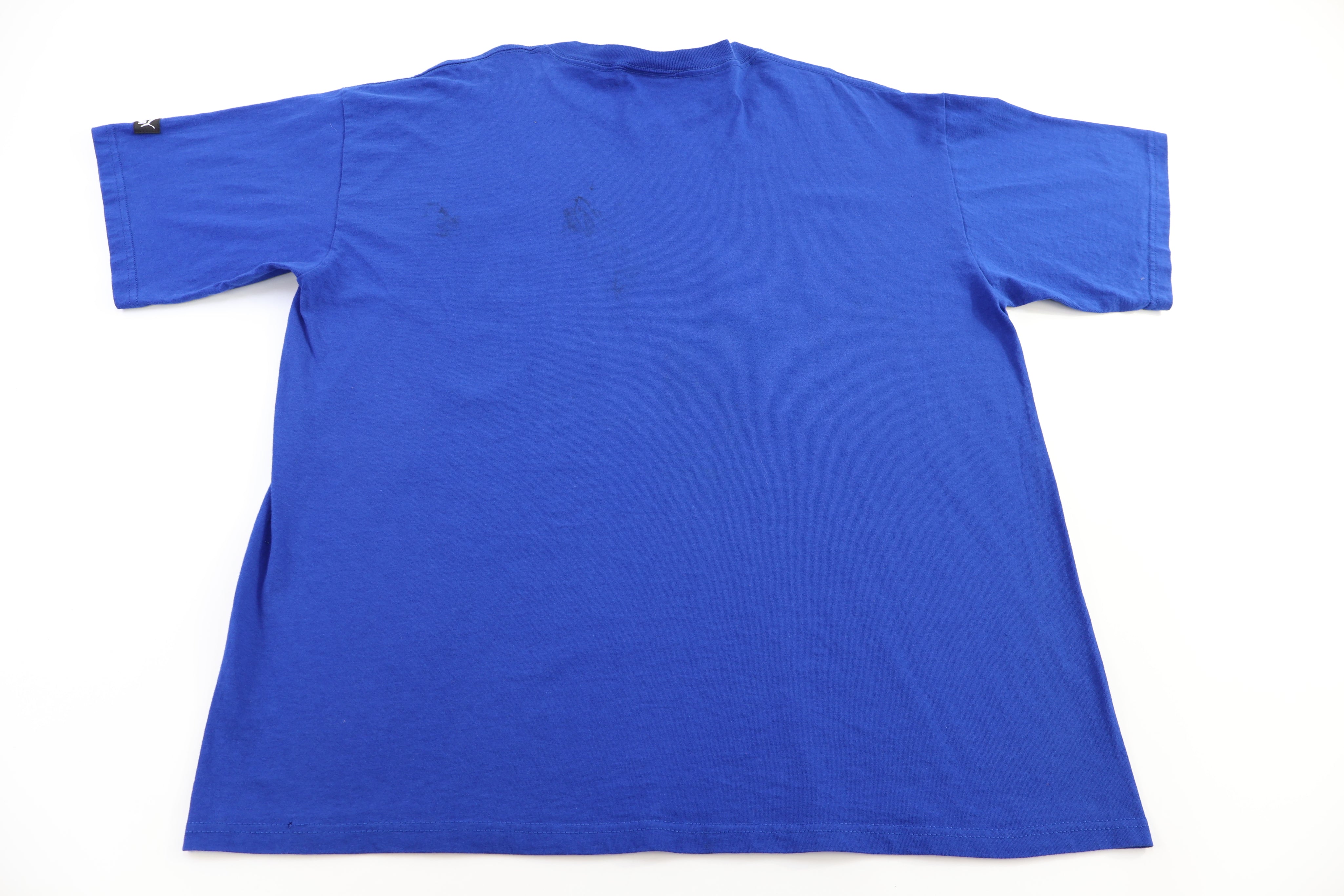 Vintage Buffalo Bills Football T-shirt