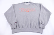 Vintage University of Tennessee Sweatshirt