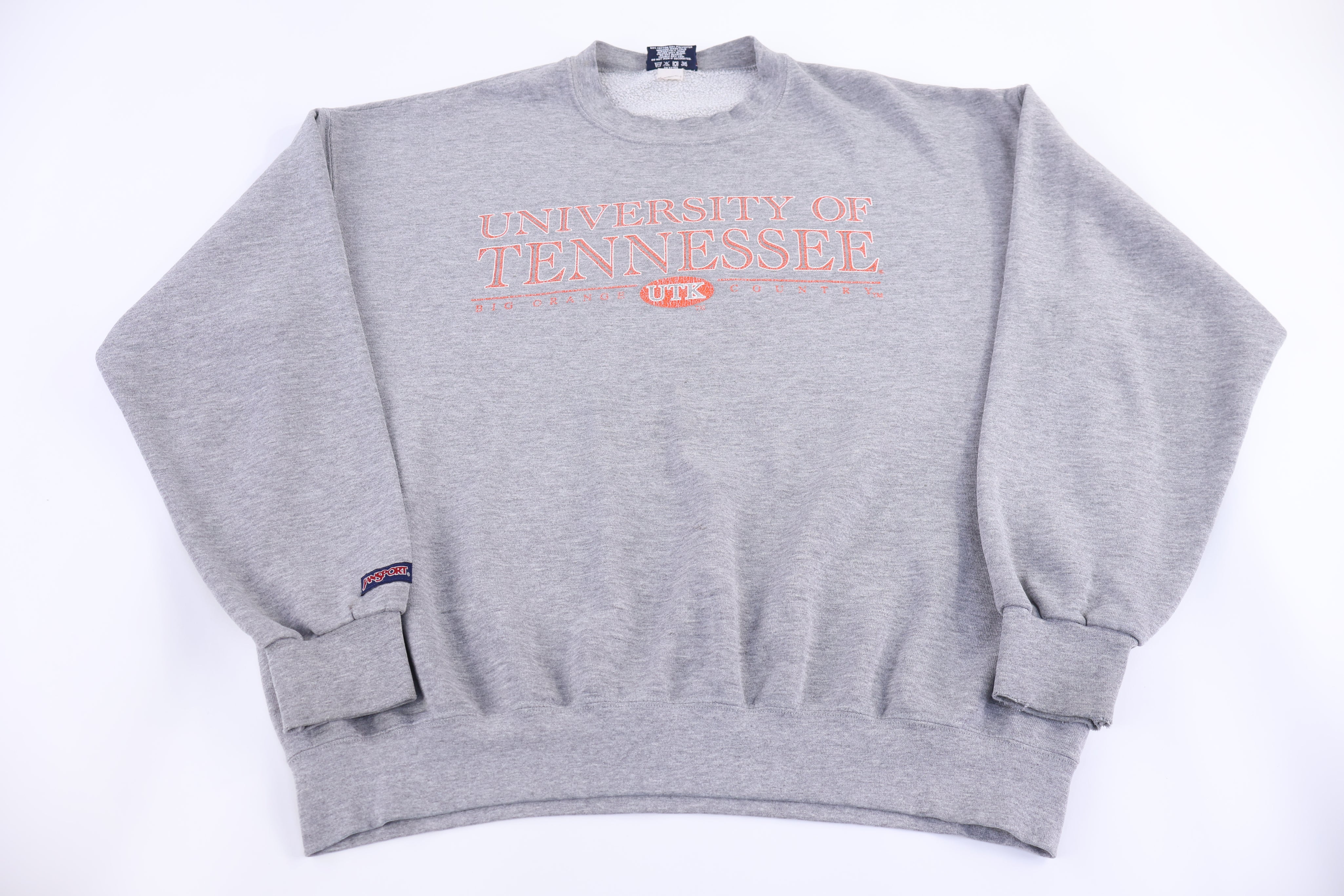Vintage University of Tennessee Sweatshirt