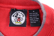 Vintage Mickey & Co Mickey Mouse Sweatshirt