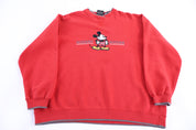 Vintage Mickey & Co Mickey Mouse Sweatshirt