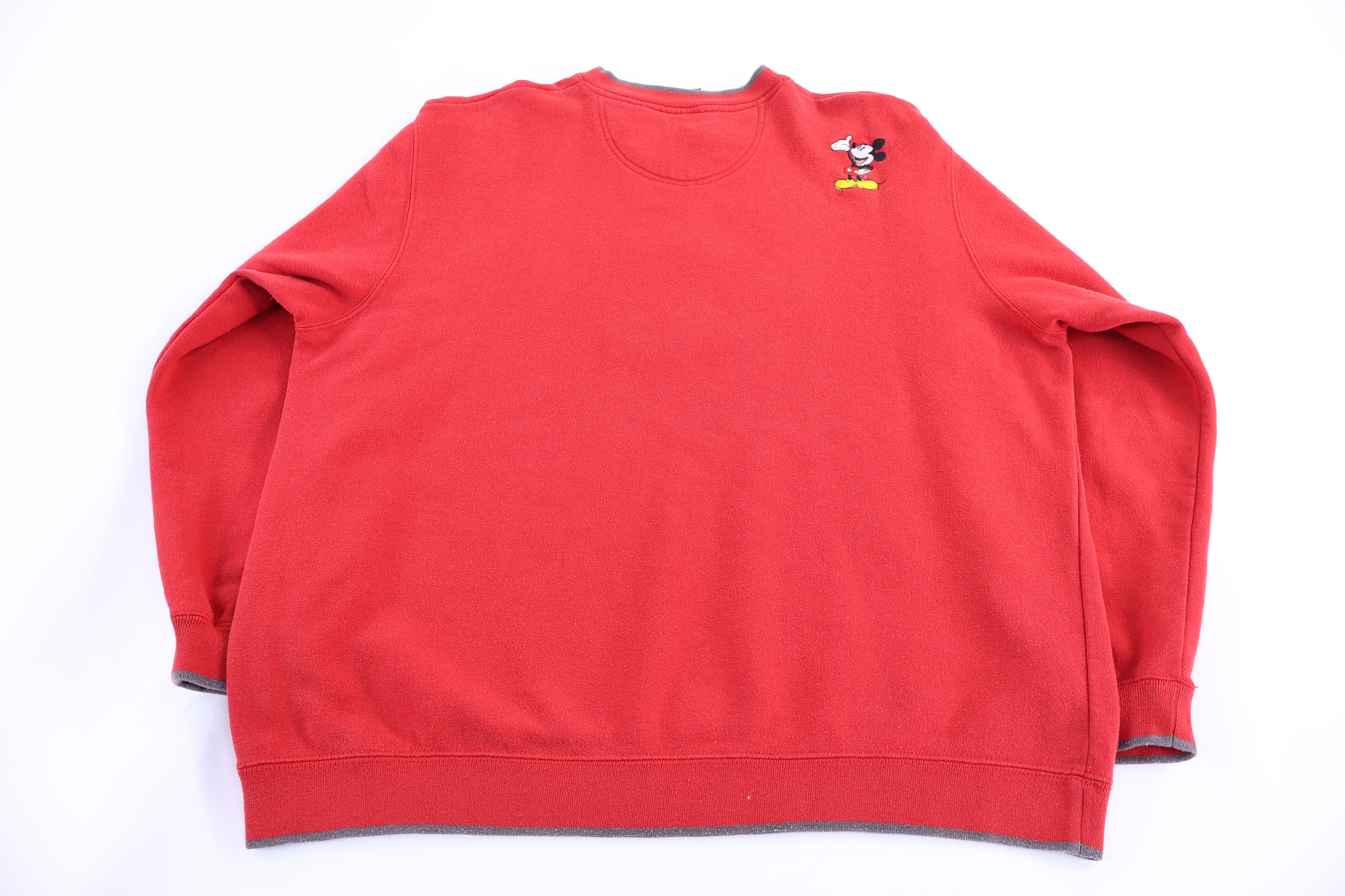 Vintage Mickey & Co Mickey Mouse Sweatshirt