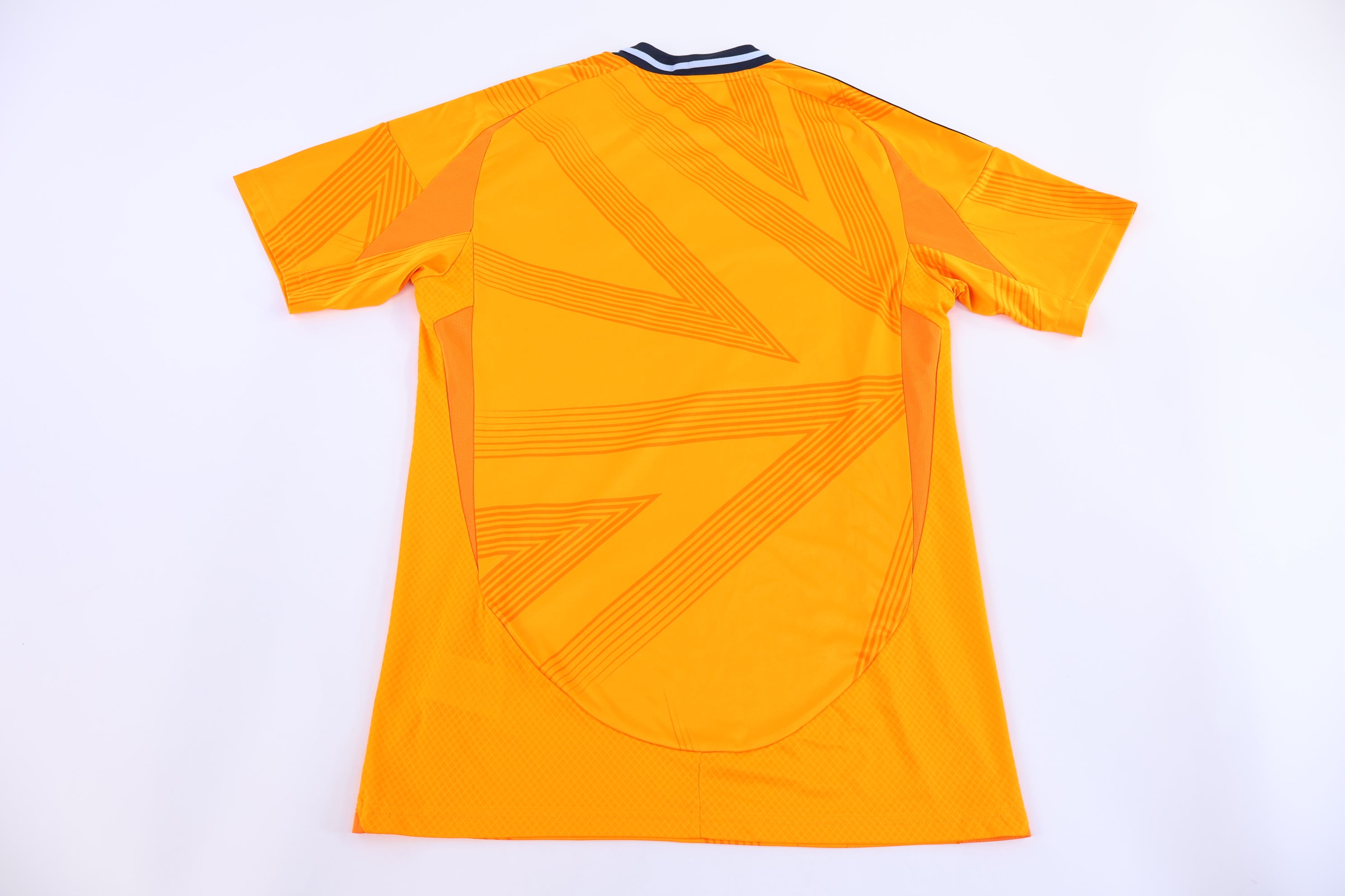 2024/25 Real Madrid Soccer Jersey