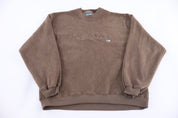 Vintage Big Dogs Embroidered Pullover Sweater