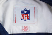 Vintage Dallas Cowboys Football Full Zip Jacket