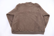 Vintage Big Dogs Embroidered Pullover Sweater