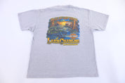 Harley Davidson Motorcycles Louisiana T-shirt