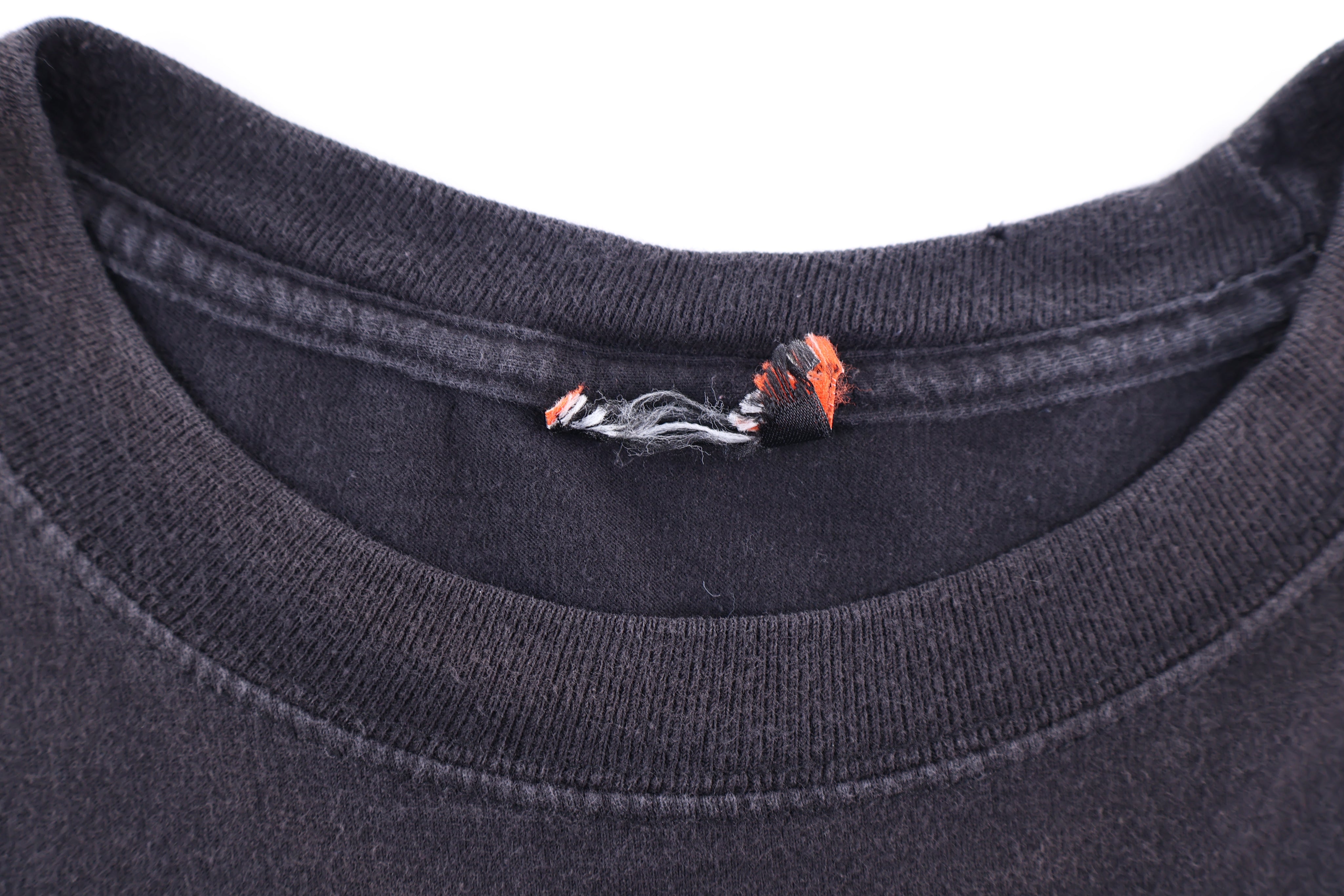Harley Davidson Motorcycles California T-shirt