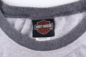 Harley Davidson Motorcycles Las Vegas T-shirt