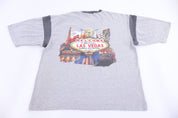 Harley Davidson Motorcycles Las Vegas T-shirt