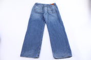 Polo Ralph Lauren Medium Wash Denim Jeans